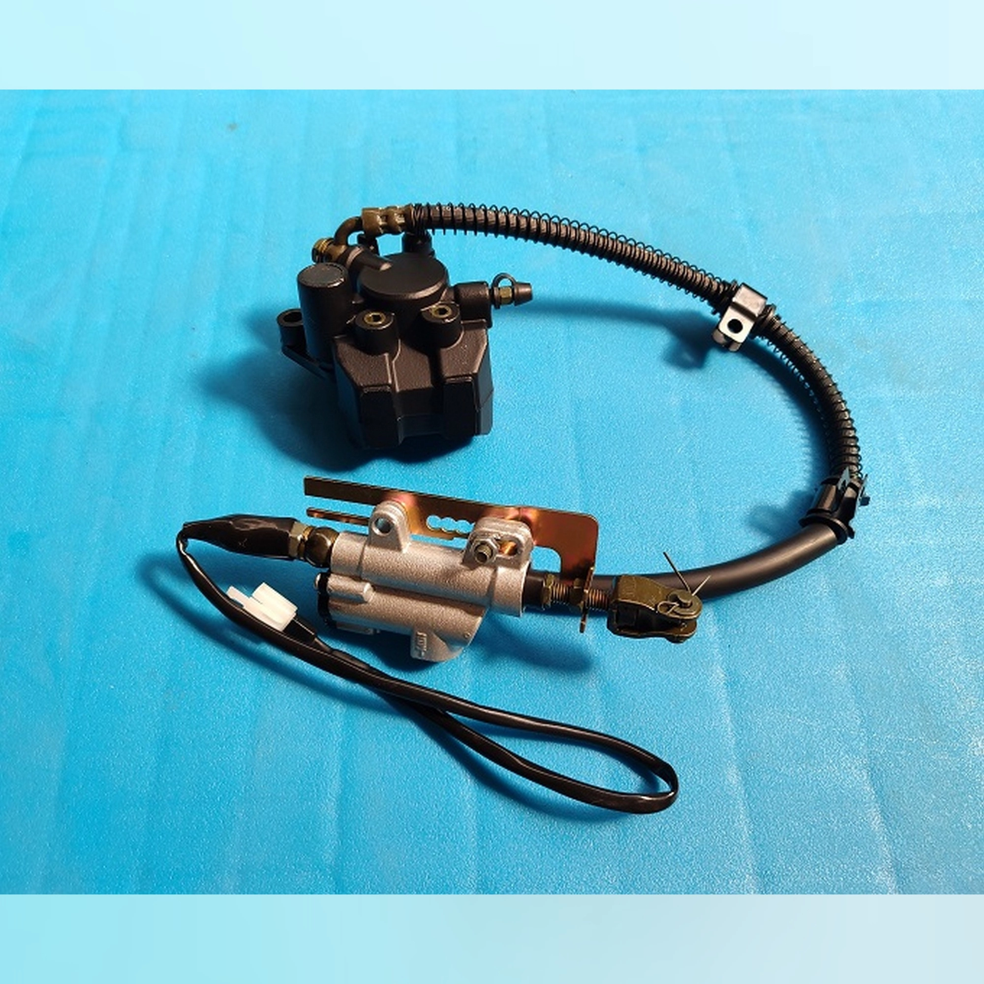 ARORA CR250 ARKA FREN SİSTEMİ KOMPLE #CR250 - 037